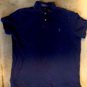 Polo shirt